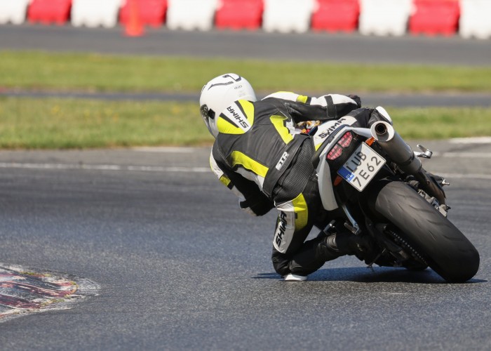 Yamaha Track Day Kartodrom Bydgoszcz 2024 045