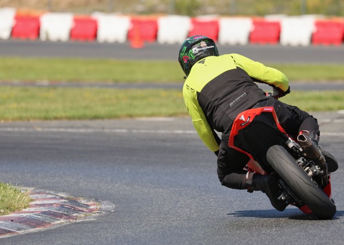 Yamaha Track Day Kartodrom Bydgoszcz 2024 046