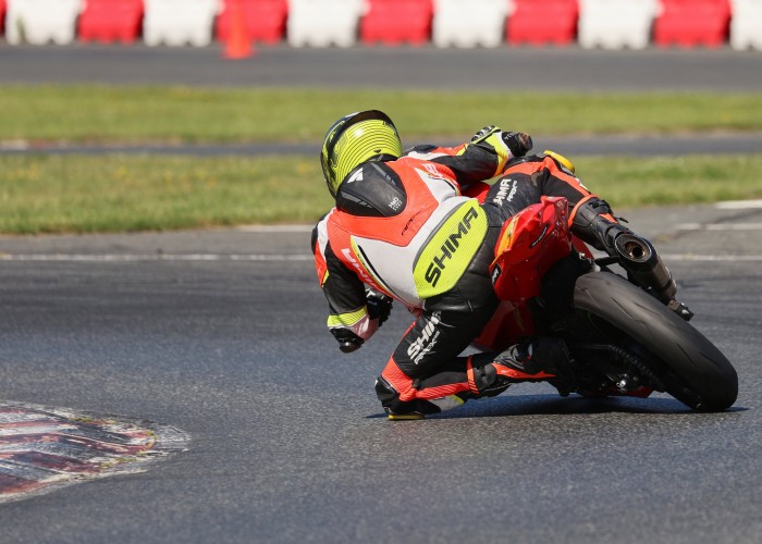 Yamaha Track Day Kartodrom Bydgoszcz 2024 048