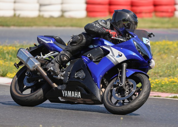 Yamaha Track Day Kartodrom Bydgoszcz 2024 049