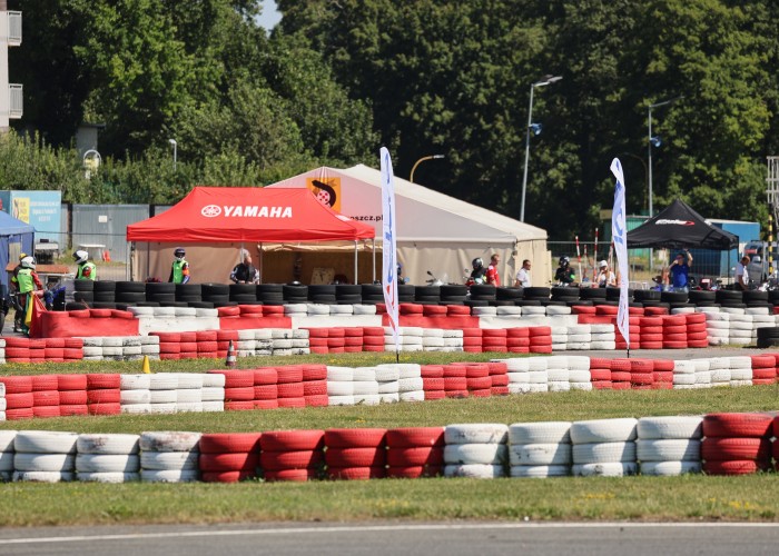 Yamaha Track Day Kartodrom Bydgoszcz 2024 052