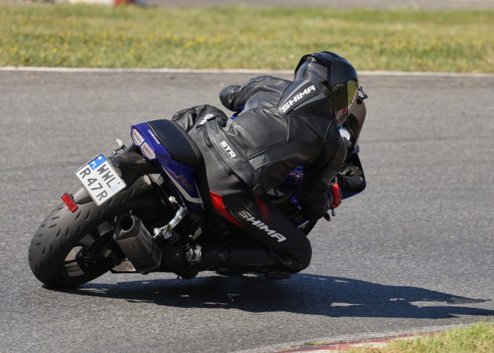 Yamaha Track Day Kartodrom Bydgoszcz 2024 053