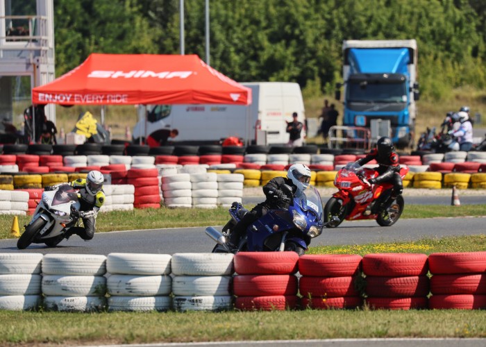 Yamaha Track Day Kartodrom Bydgoszcz 2024 054