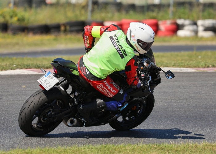 Yamaha Track Day Kartodrom Bydgoszcz 2024 056