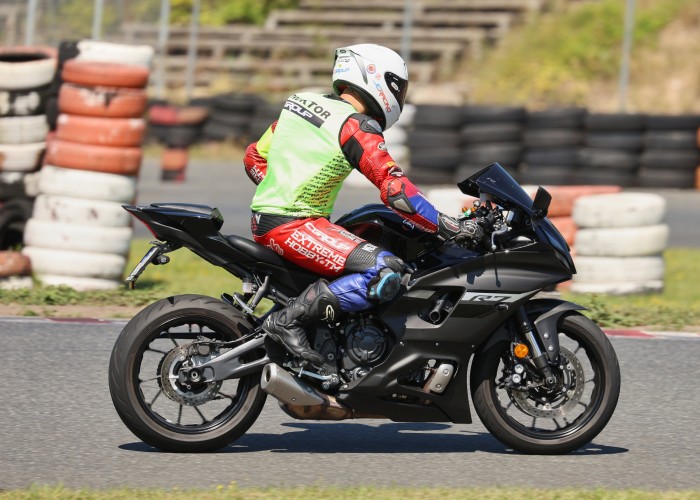 Yamaha Track Day Kartodrom Bydgoszcz 2024 057