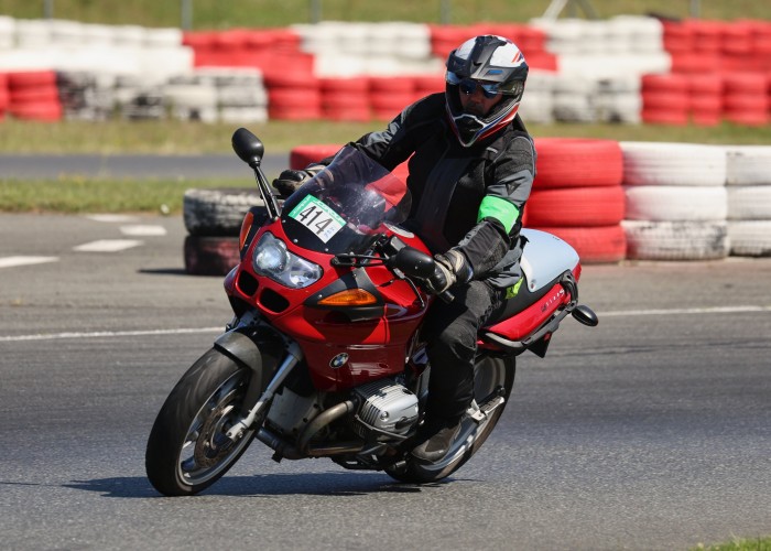 Yamaha Track Day Kartodrom Bydgoszcz 2024 058