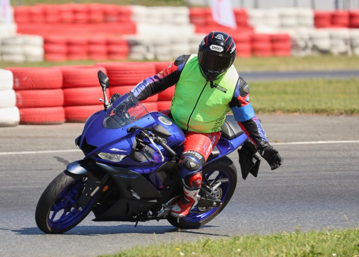 Yamaha Track Day Kartodrom Bydgoszcz 2024 059