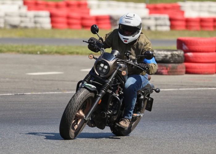 Yamaha Track Day Kartodrom Bydgoszcz 2024 060