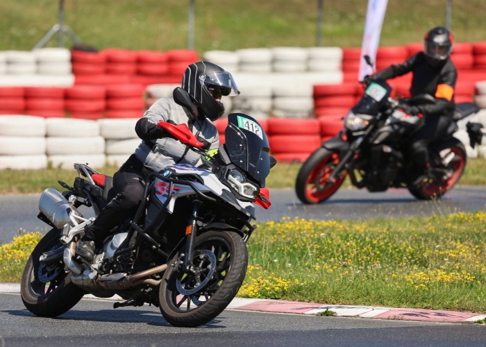 Yamaha Track Day Kartodrom Bydgoszcz 2024 062