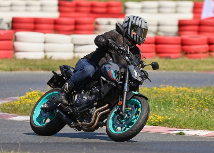 Yamaha Track Day Kartodrom Bydgoszcz 2024 063