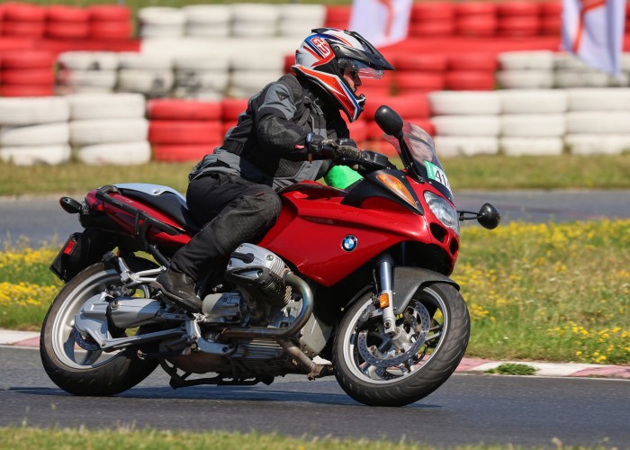 Yamaha Track Day Kartodrom Bydgoszcz 2024 064