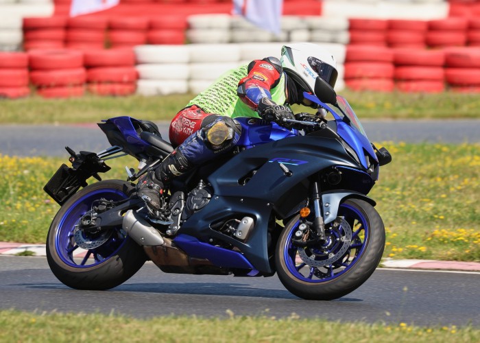 Yamaha Track Day Kartodrom Bydgoszcz 2024 065