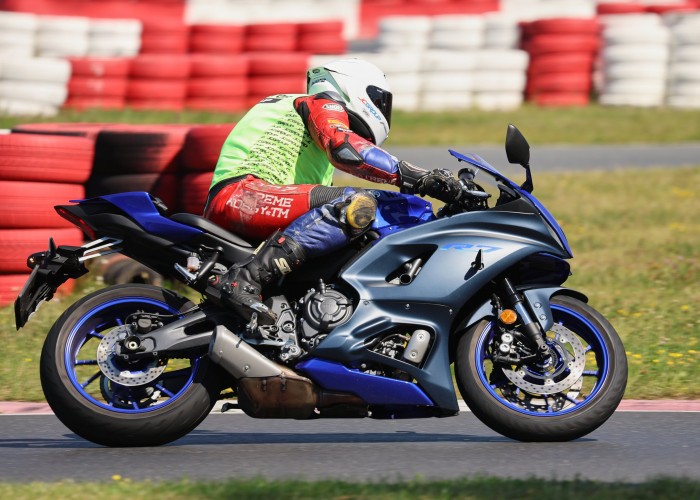 Yamaha Track Day Kartodrom Bydgoszcz 2024 066