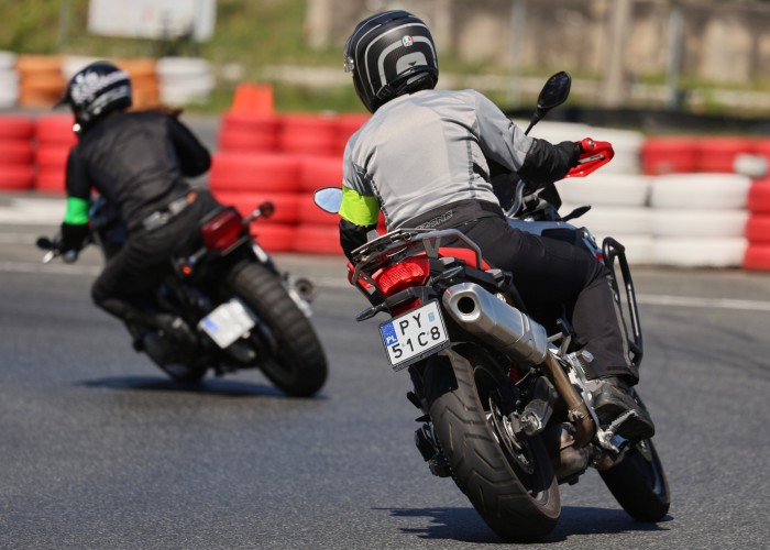 Yamaha Track Day Kartodrom Bydgoszcz 2024 068