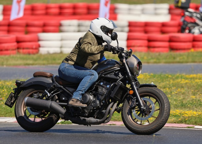 Yamaha Track Day Kartodrom Bydgoszcz 2024 069