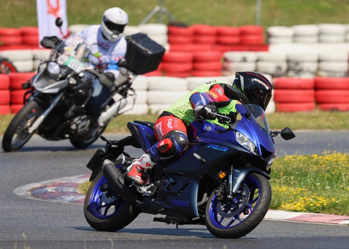 Yamaha Track Day Kartodrom Bydgoszcz 2024 070