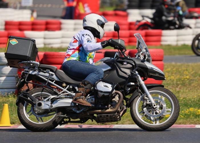 Yamaha Track Day Kartodrom Bydgoszcz 2024 071