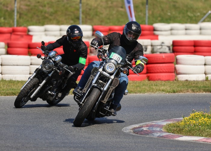 Yamaha Track Day Kartodrom Bydgoszcz 2024 072