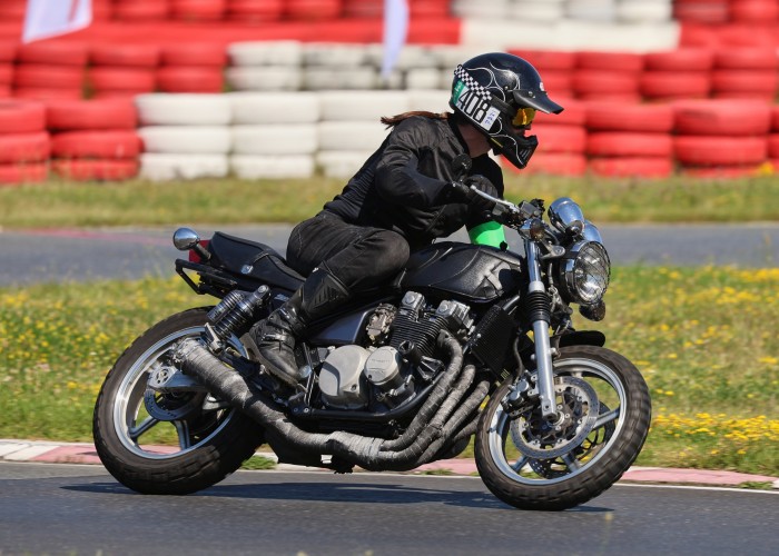 Yamaha Track Day Kartodrom Bydgoszcz 2024 074