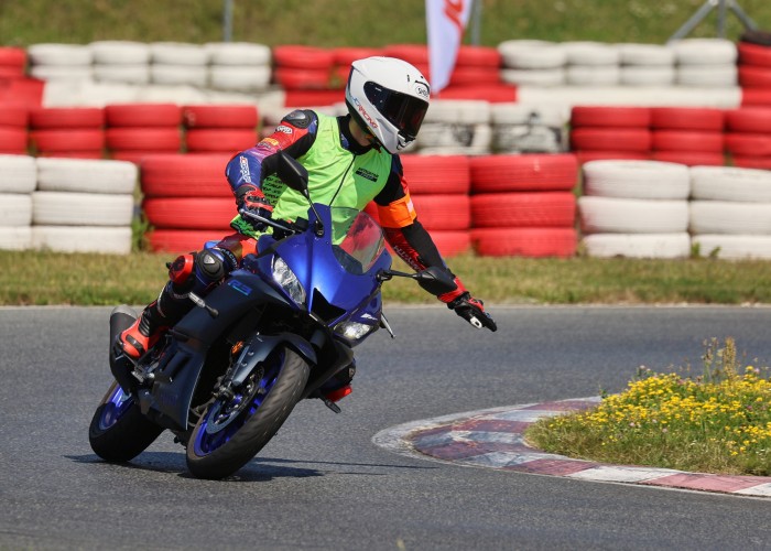 Yamaha Track Day Kartodrom Bydgoszcz 2024 076