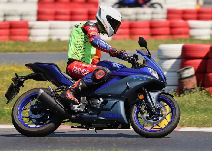 Yamaha Track Day Kartodrom Bydgoszcz 2024 077