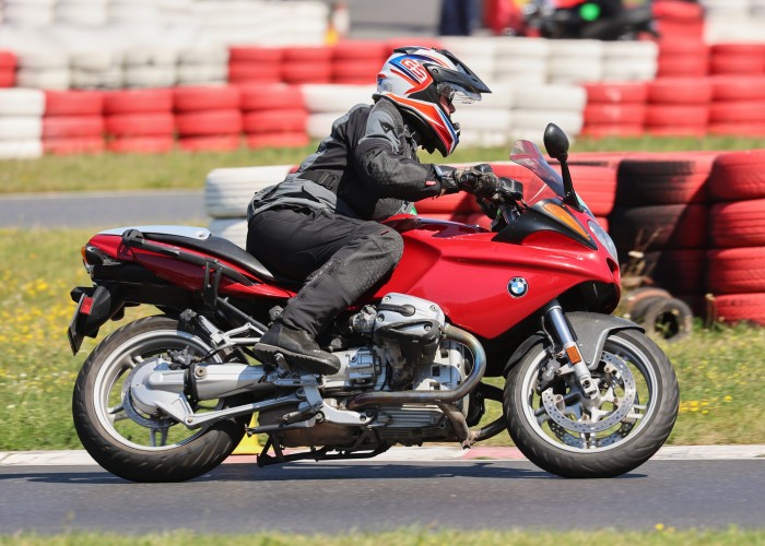 Yamaha Track Day Kartodrom Bydgoszcz 2024 079