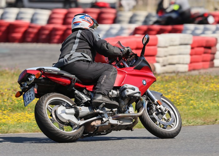 Yamaha Track Day Kartodrom Bydgoszcz 2024 080