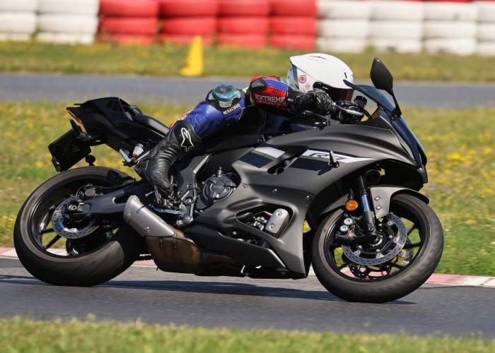 Yamaha Track Day Kartodrom Bydgoszcz 2024 083