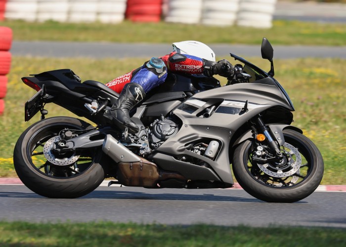 Yamaha Track Day Kartodrom Bydgoszcz 2024 084