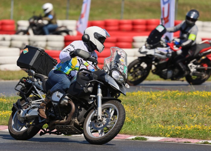 Yamaha Track Day Kartodrom Bydgoszcz 2024 085