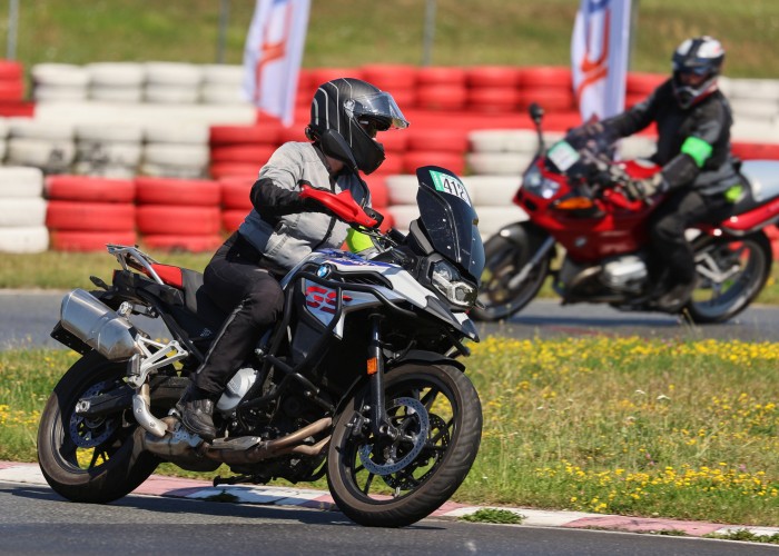 Yamaha Track Day Kartodrom Bydgoszcz 2024 086