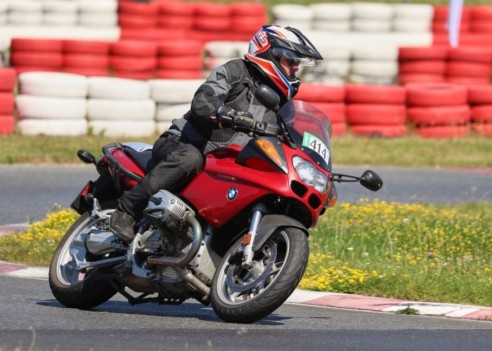 Yamaha Track Day Kartodrom Bydgoszcz 2024 087