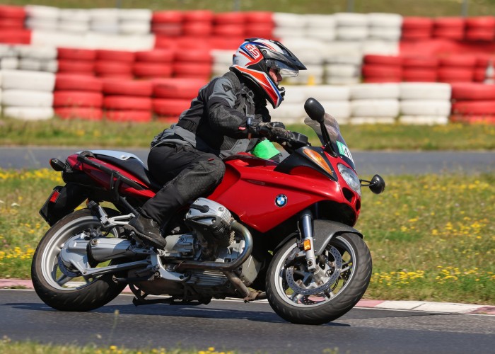 Yamaha Track Day Kartodrom Bydgoszcz 2024 088