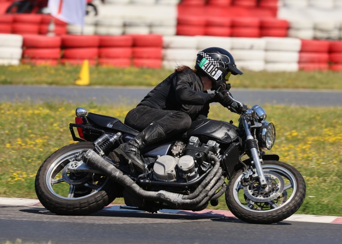 Yamaha Track Day Kartodrom Bydgoszcz 2024 091