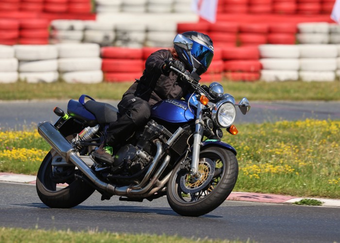 Yamaha Track Day Kartodrom Bydgoszcz 2024 092