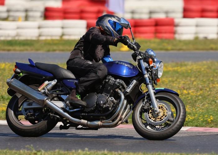 Yamaha Track Day Kartodrom Bydgoszcz 2024 093