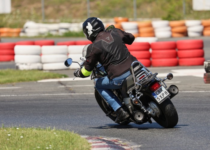 Yamaha Track Day Kartodrom Bydgoszcz 2024 094