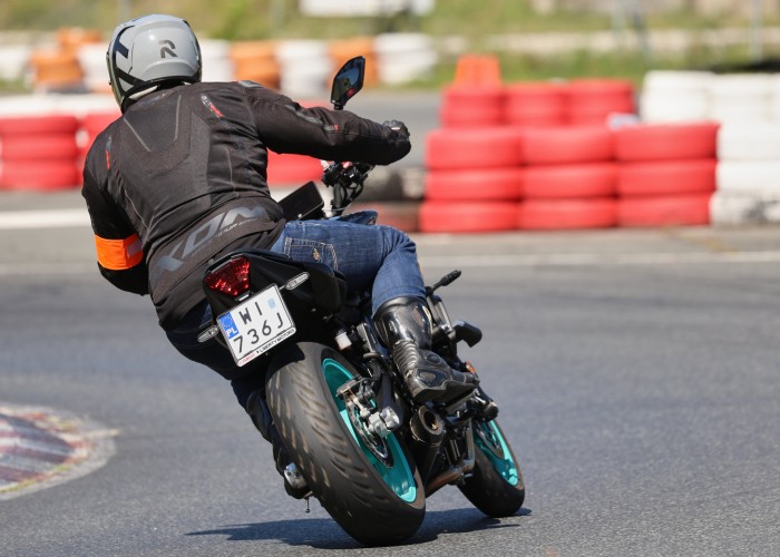 Yamaha Track Day Kartodrom Bydgoszcz 2024 095