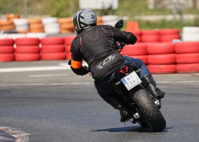 Yamaha Track Day Kartodrom Bydgoszcz 2024 096