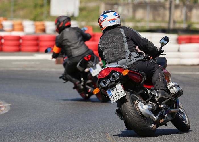 Yamaha Track Day Kartodrom Bydgoszcz 2024 101