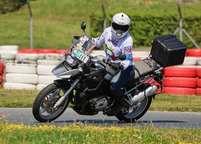 Yamaha Track Day Kartodrom Bydgoszcz 2024 102