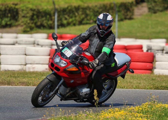 Yamaha Track Day Kartodrom Bydgoszcz 2024 103