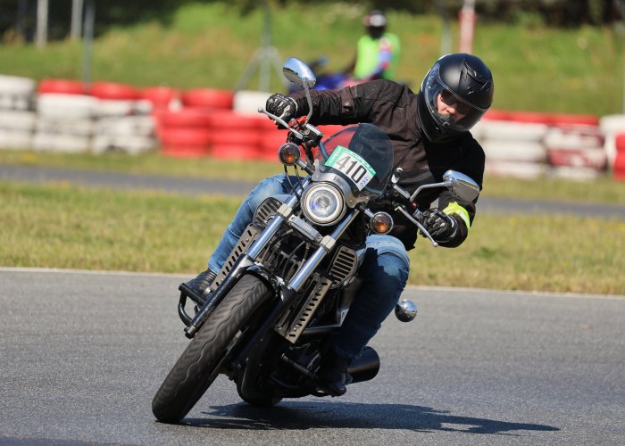 Yamaha Track Day Kartodrom Bydgoszcz 2024 104