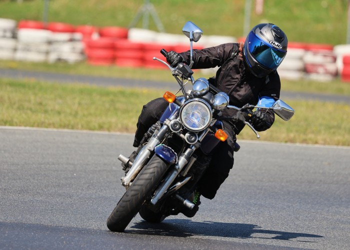 Yamaha Track Day Kartodrom Bydgoszcz 2024 105