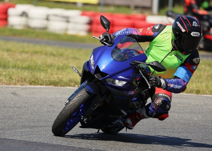 Yamaha Track Day Kartodrom Bydgoszcz 2024 106