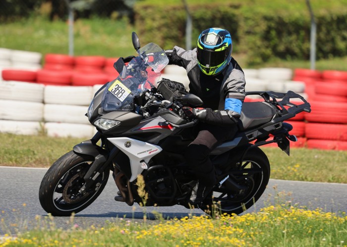 Yamaha Track Day Kartodrom Bydgoszcz 2024 108