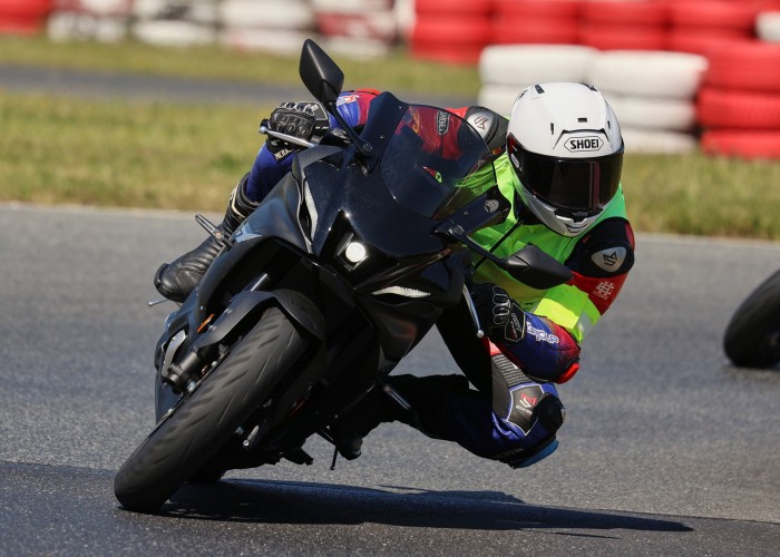 Yamaha Track Day Kartodrom Bydgoszcz 2024 109