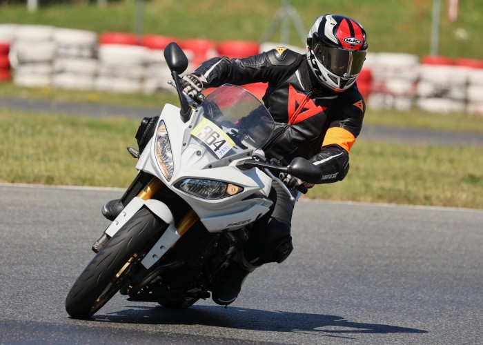 Yamaha Track Day Kartodrom Bydgoszcz 2024 114