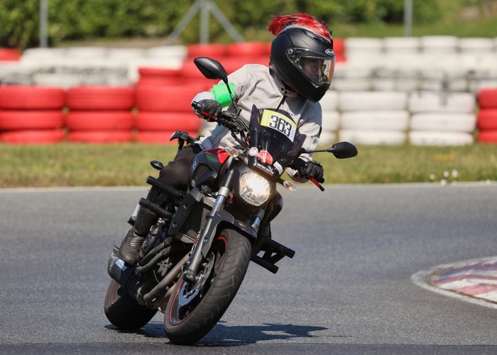 Yamaha Track Day Kartodrom Bydgoszcz 2024 116