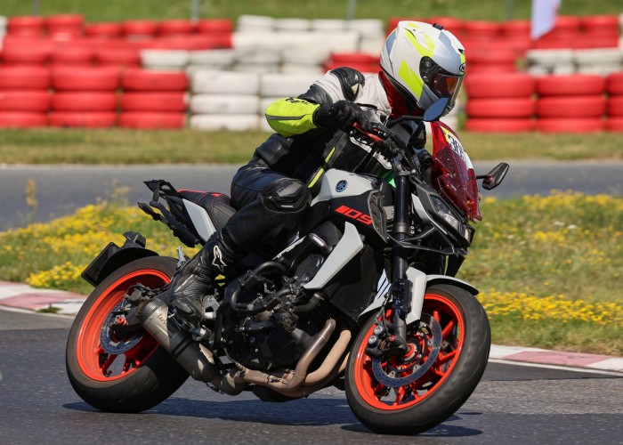 Yamaha Track Day Kartodrom Bydgoszcz 2024 117